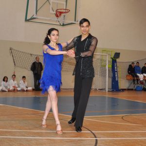 Befana dello sport